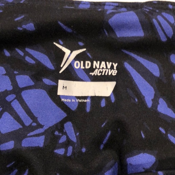 Old Navy leggings - Picture 3 of 4